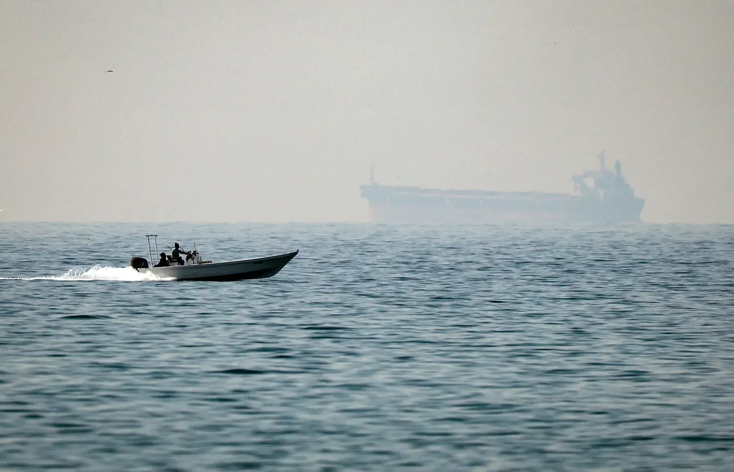 Image may contain Boat Sailboat Transportation Vehicle Nature Outdoors Sky Horizon Person Sea Water and Yacht