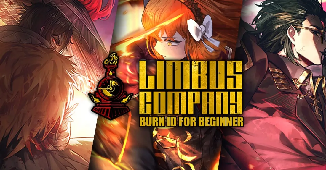 Baru Main? Ini 7 Identity Limbus Company yang Bikin Pemula Auto Jago!