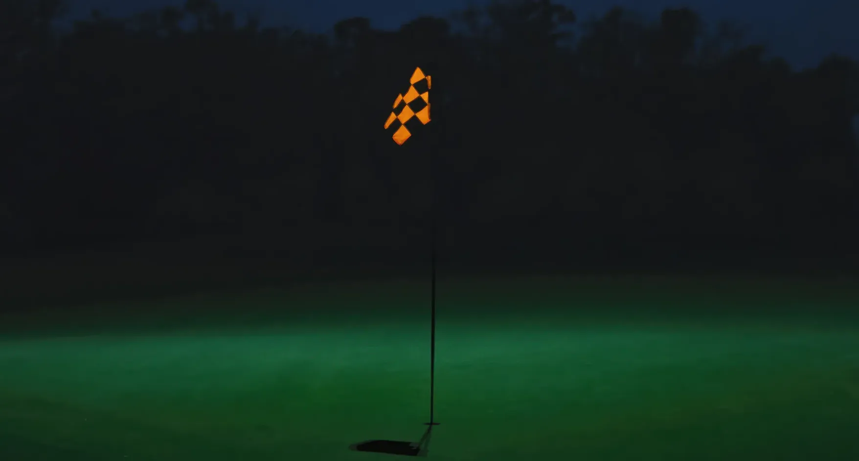 McLaren Bikin Stick Golf? Siap-Siap Upgrade Gear Ala F1!