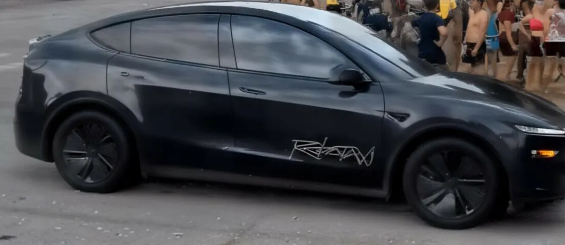 Drama Robotaxi Tesla: Janji Manis Elon Musk vs Realitas Nol Mil yang Bikin Geleng Kepala