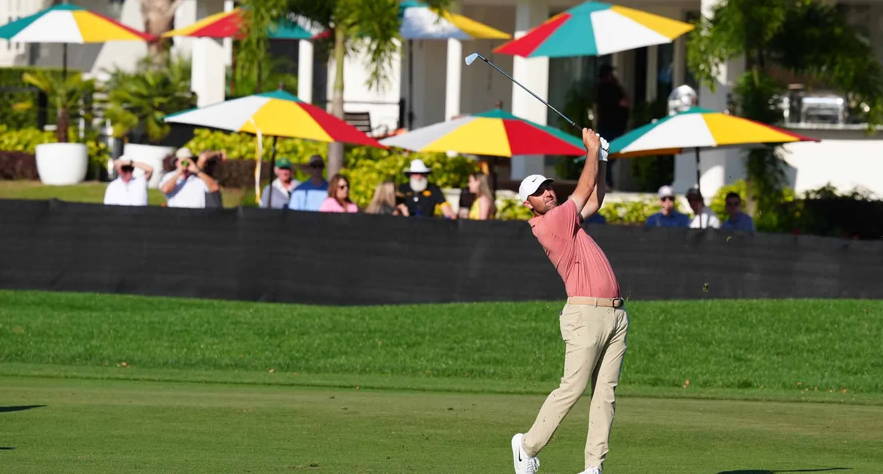 Duel Raksasa di Bay Hill! Prediksi & Odds Arnold Palmer Invitational 2026