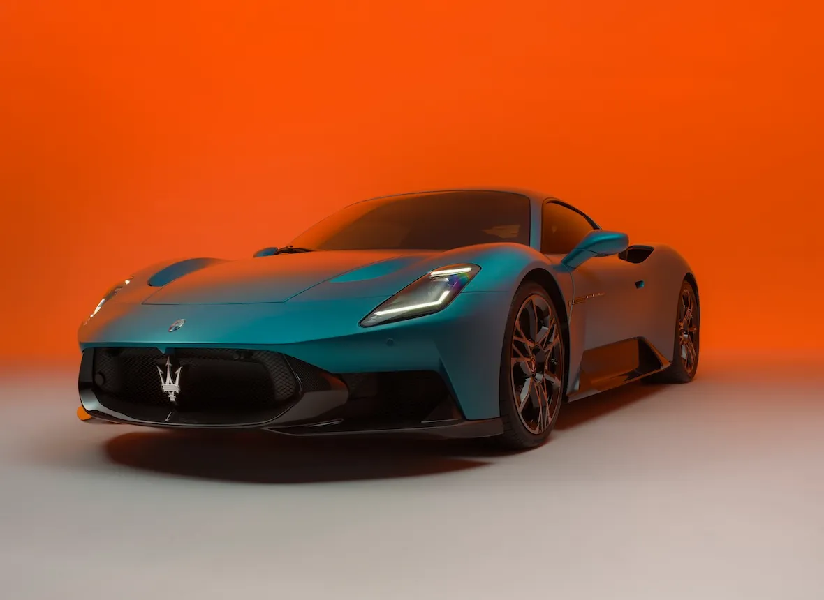 Maserati di Ujung Tanduk? Fakta Penjualan 2025 Ini Bikin Stellantis Pusing Tujuh Keliling