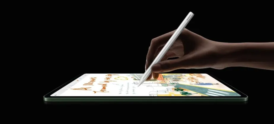 Xiaomi Pad 8 Series Indonesia