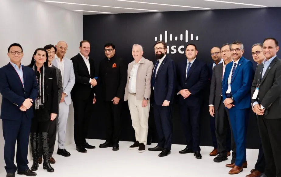 Indosat Luncurkan Security Command Center Bersama Cisco Lawan Ancaman AI