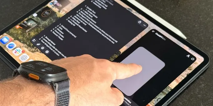 Siap-Siap! iPad Pro 2027 Bakal Adopsi Fitur Terbaik iPhone 17 Pro