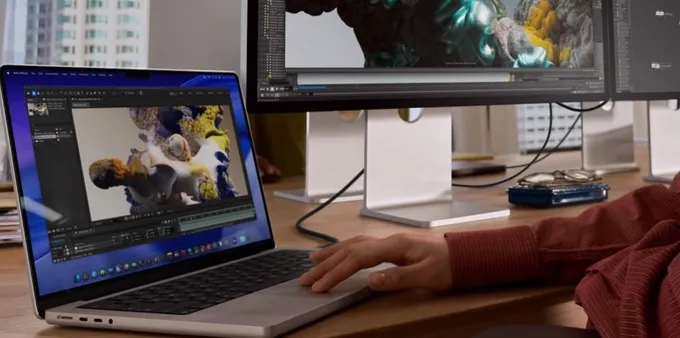 MacBook Air & Pro M5 Resmi Meluncur! Storage Lega & Speed Gila, Auto Upgrade?