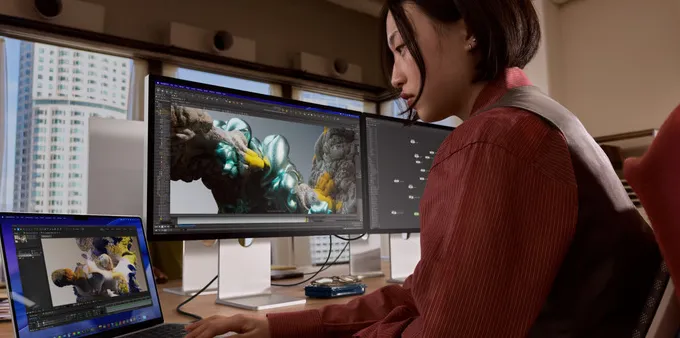 Upgrade Gila-gilaan! Studio Display XDR Hadir dengan Harga Miring, Performa Sadis