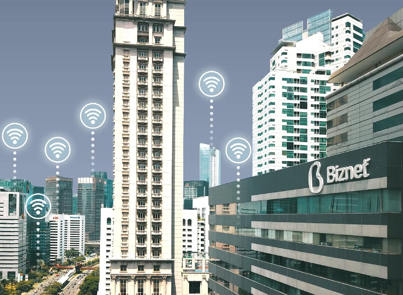 Biznet Catat Kenaikan Pendapatan 30 Persen, Fokus Genjot Layanan B2C