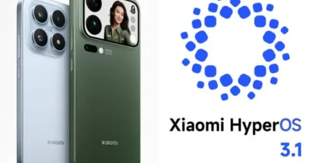 HyperOS 3.1 Versi Stabil Meluncur, Xiaomi 17 Series Dapat Fitur Baru dan Performa Lebih Ngebut