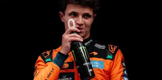 Pembalap F1 Kritik Mobil Baru 2026, Norris: Kami Menunggu Kecelakaan Besar Terjadi