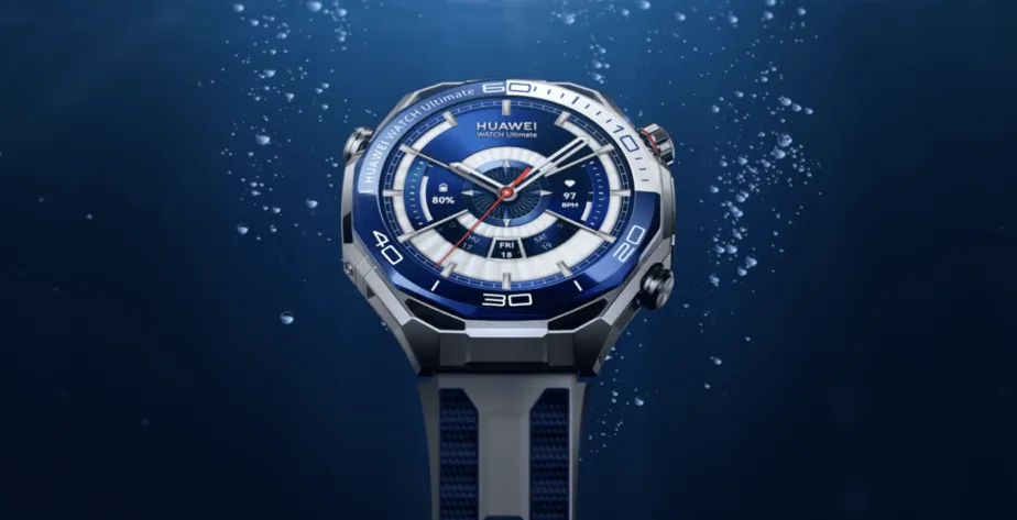 HUAWEI WATCH Ultimate 2 Resmi Hadir di Indonesia, Ini Harganya