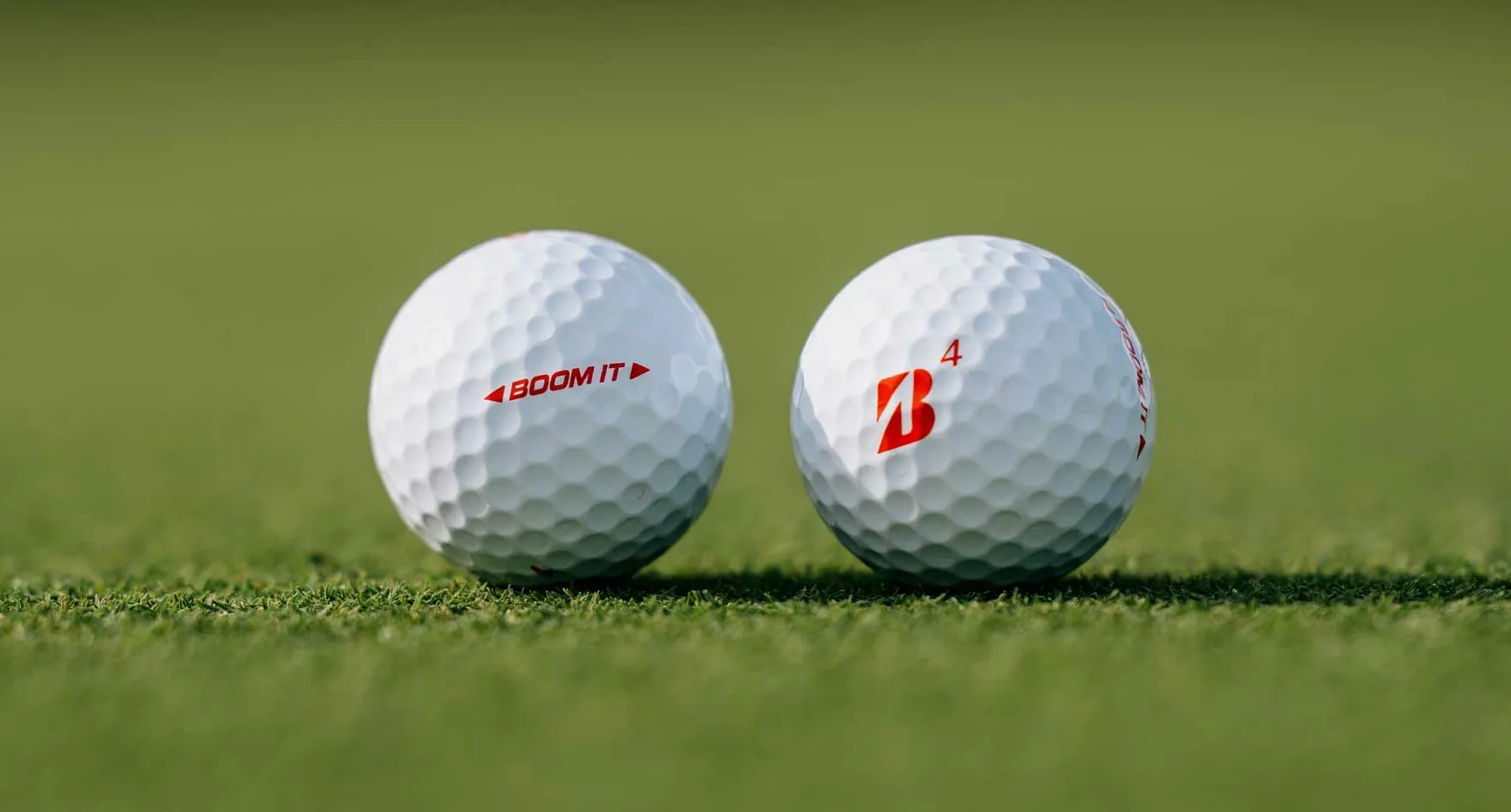 Bridgestone Rilis Bola Golf Boom It Junior untuk Pemain Muda