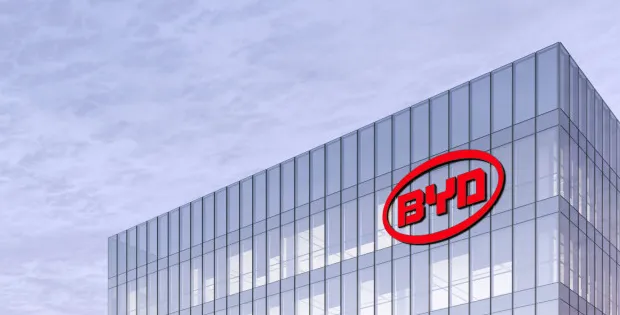 BYD Rilis Blade Battery Generasi Kedua, Isi Daya 70 Persen Cuma 5 Menit