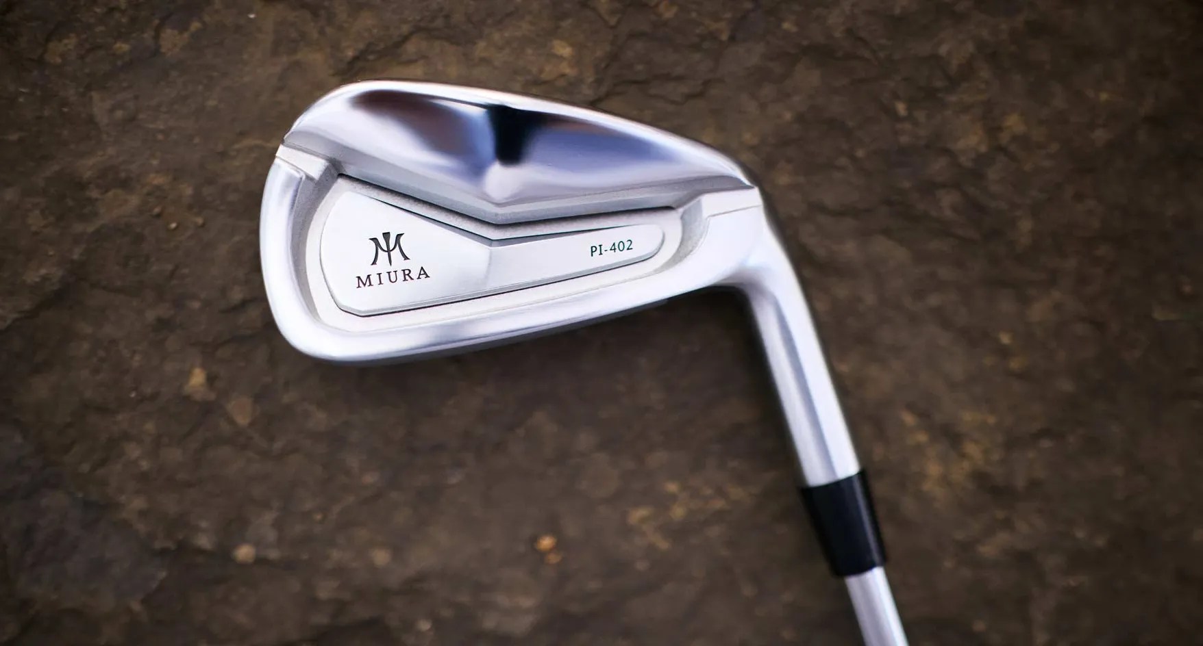 Miura PI-402: Iron Game-Improvement yang Akhirnya Terasa Seperti Miura