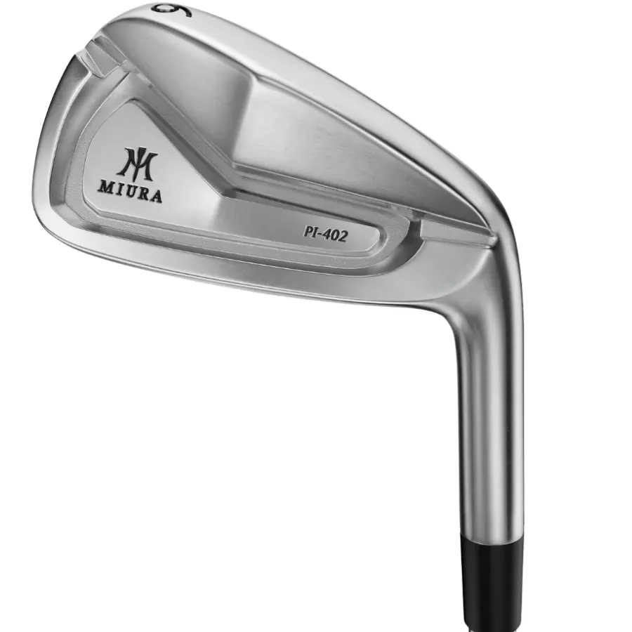 Miura PI-402 Custom Irons