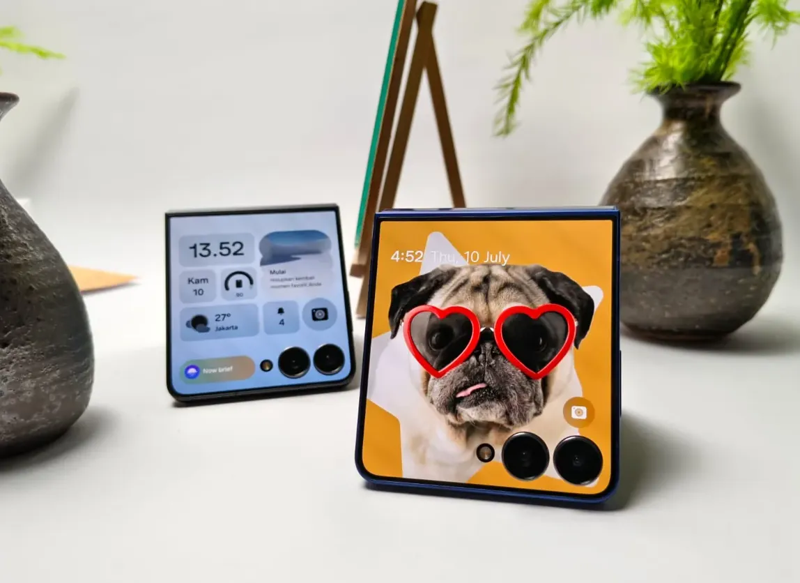 Daftar HP Samsung yang Diprediksi Dapat Update One UI 8.5