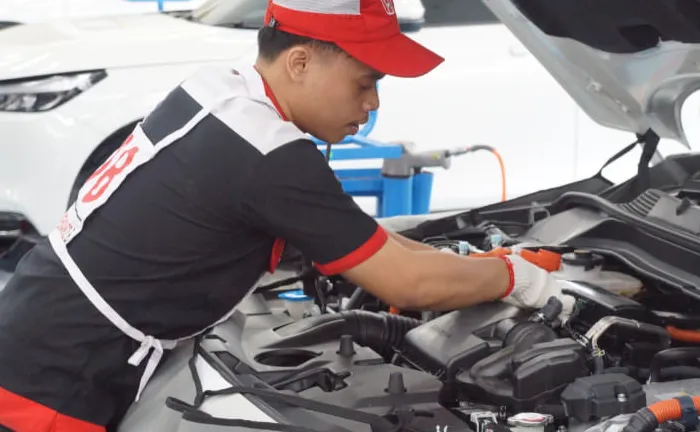 Honda Siaga 2026: 99 Titik Layanan Darurat Siap Kawal Mudik Anda