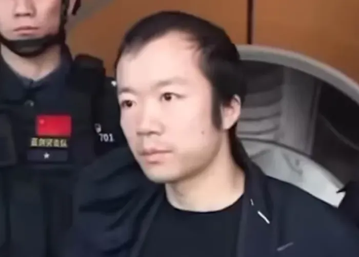 Doubts swirl around US plans for seized $15bn Prince Group crypto