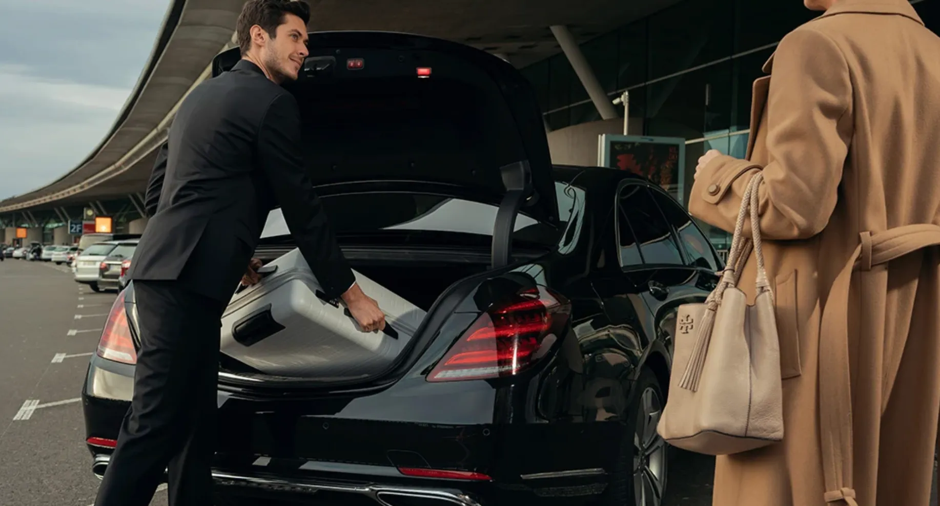 Uber Dekati Akuisisi Blacklane, Bidik Pasar Chauffeur Premium