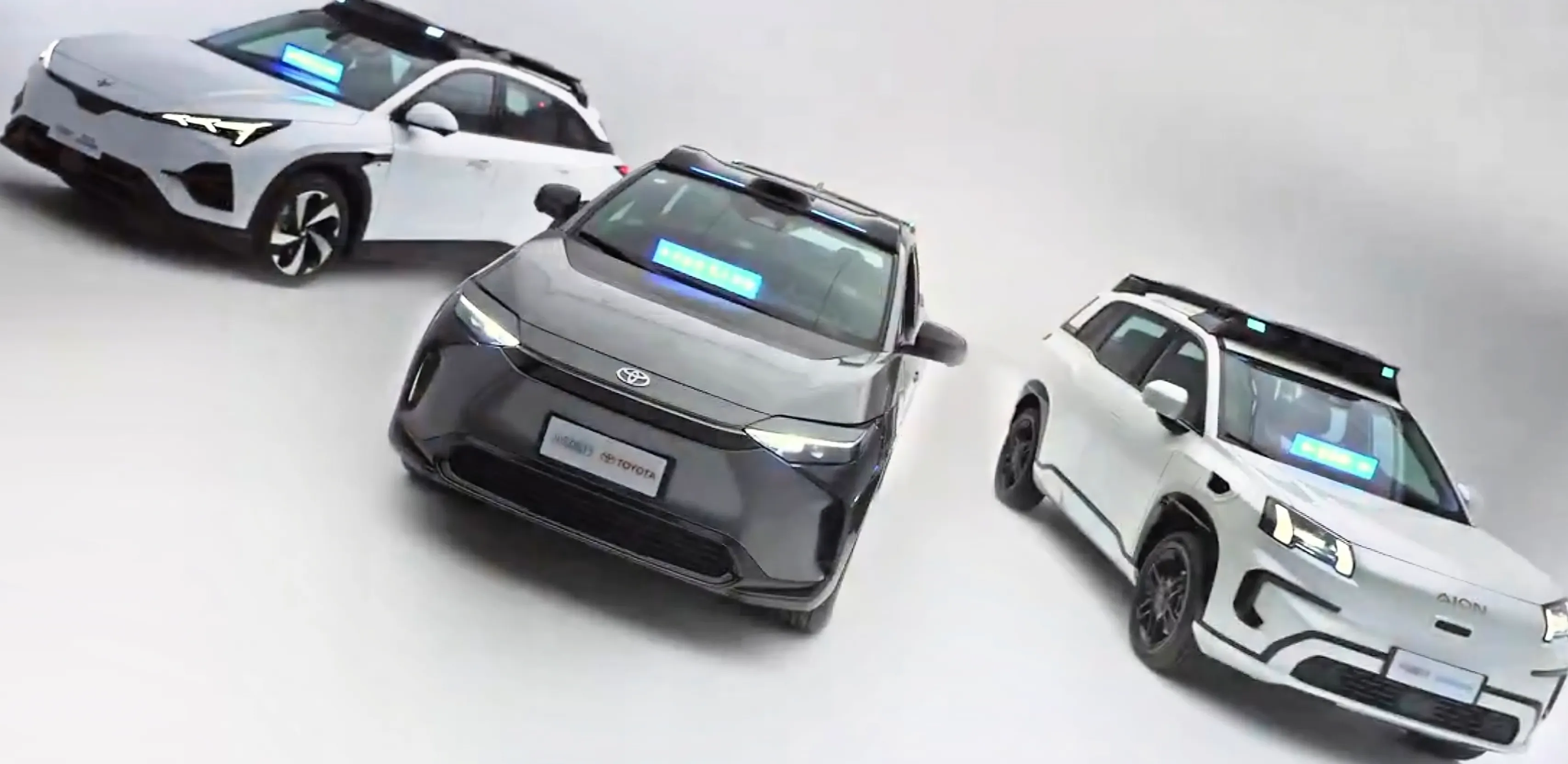 Pony.ai Raih Untung di China, Rilis Robotaxi di Eropa via Uber