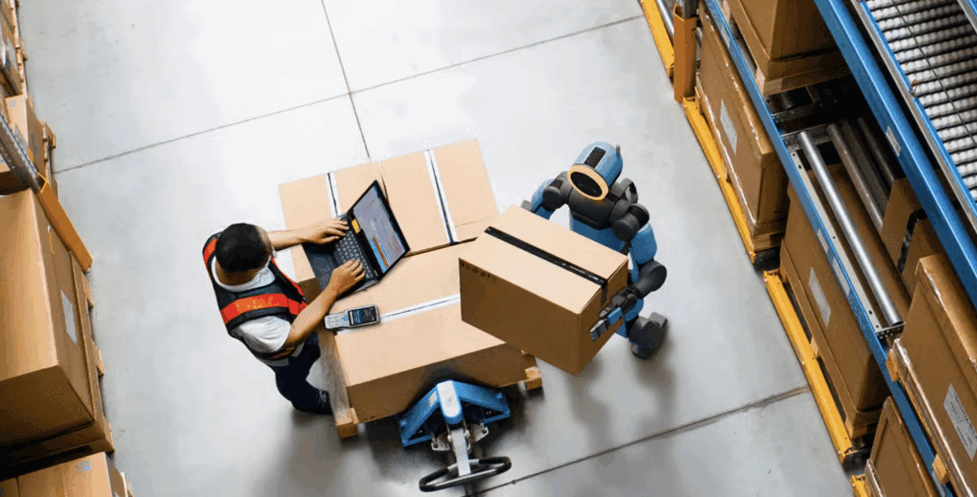 Robot Humanoid Atlas Hyundai Hadapi Penolakan Serikat Pekerja