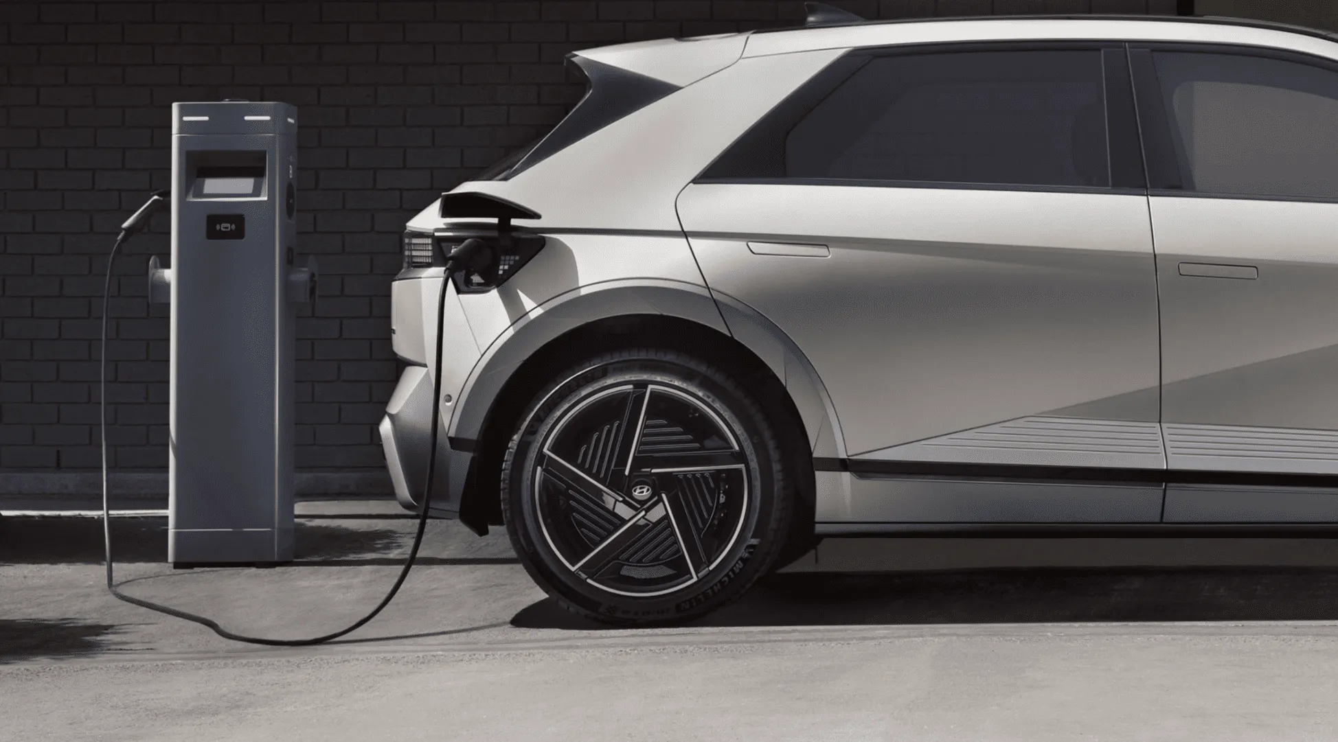 Korea Selatan Ubah Strategi EV di AS, Hyundai-Kia-Genesis Hadapi Tantangan Baru