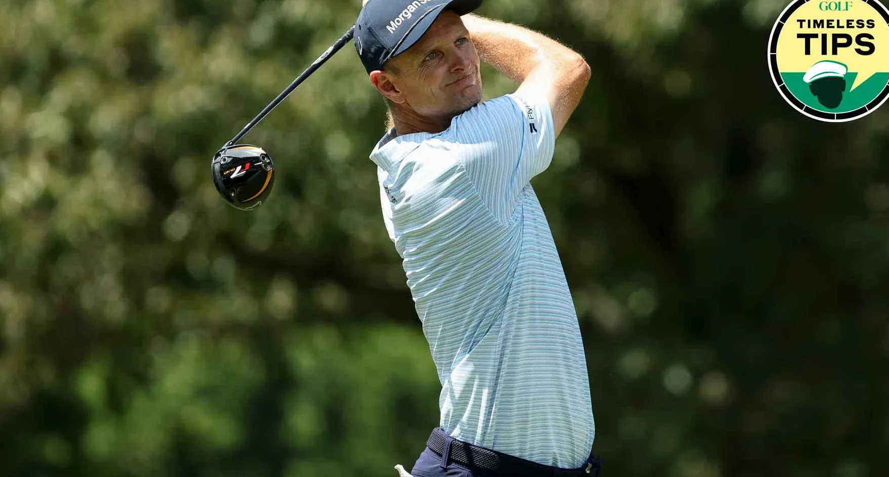 Justin Rose Bagikan 4 Tips Rahasia untuk Cetak Lebih Banyak Birdie
