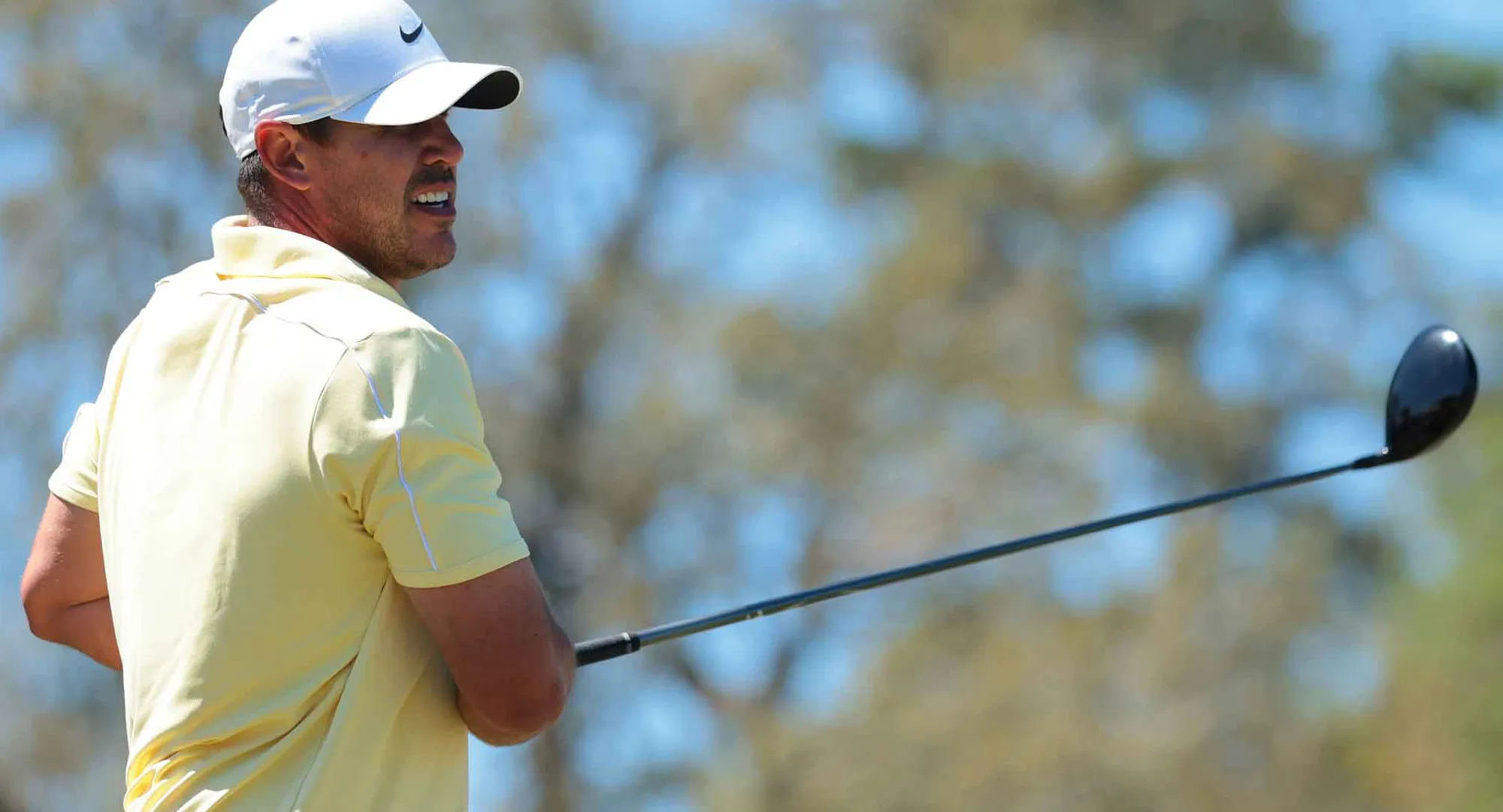 Brooks Koepka Ungkap Driver Rusak Rugikan 6-7 Pukulan di Valspar