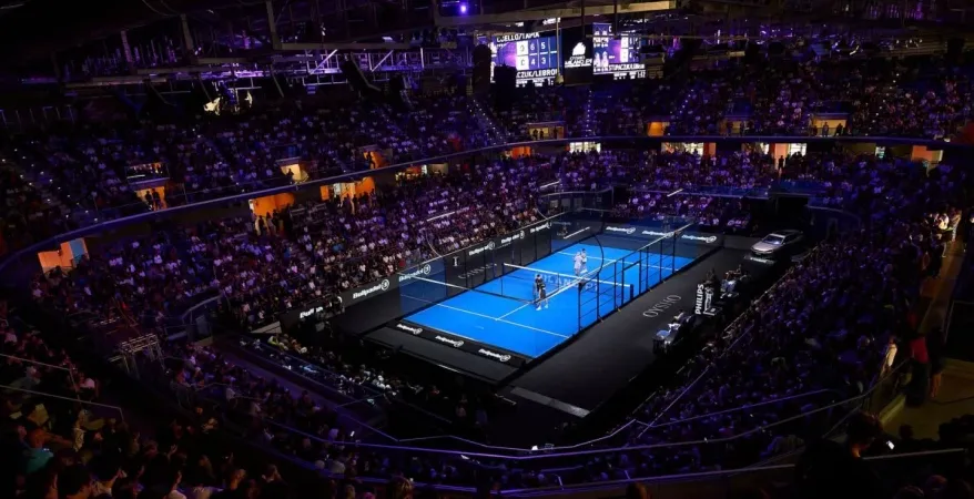 Premier Padel Hapus Golden Point, Kembali ke Sistem Advantage Klasik