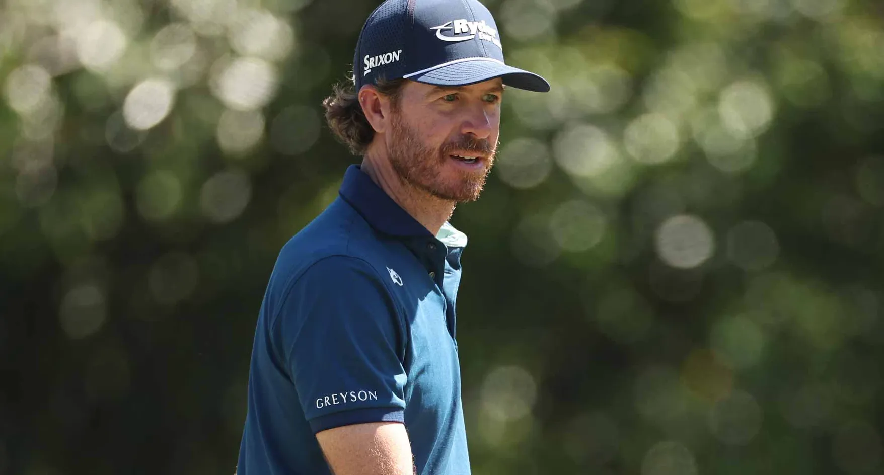 Sam Ryder WD dari Monday Qualifier PGA Tour karena Aturan Baru