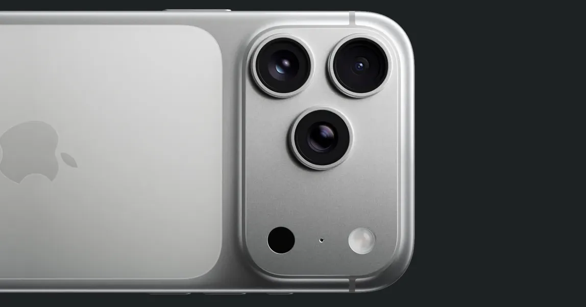 Apple Uji Kamera 200MP untuk iPhone, Siap Saingi Android Flagship?