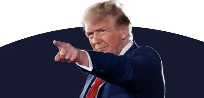 Trump Tunjuk Bos Meta dan NVIDIA Masuk Dewan AI Gedung Putih