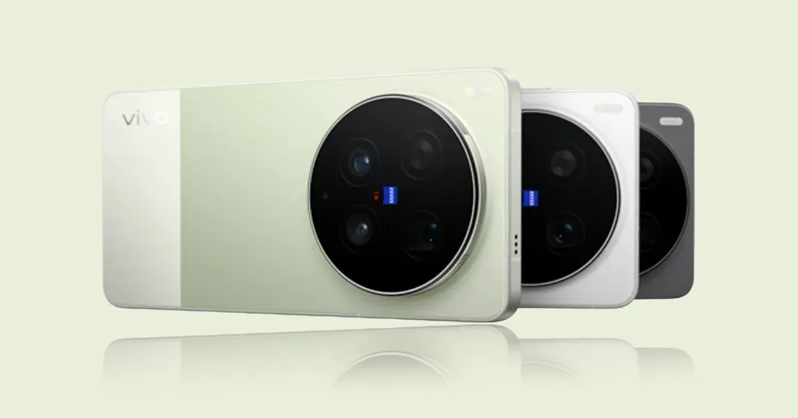 Vivo X300 Ultra Resmi Bawa Snapdragon 8 Elite Gen 5 dan Layar 144Hz