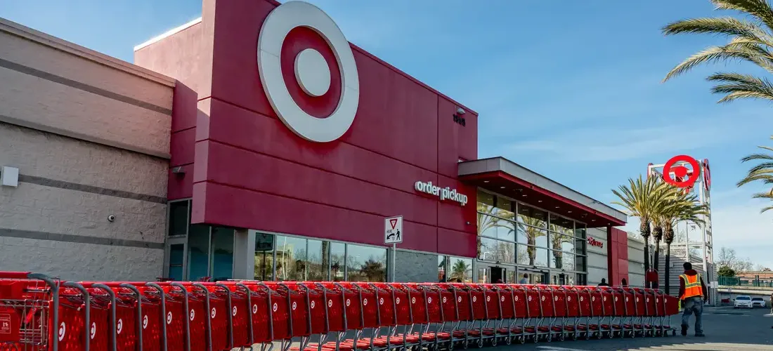 Target Keluarkan Peringatan Penggunaan AI Google untuk Belanja