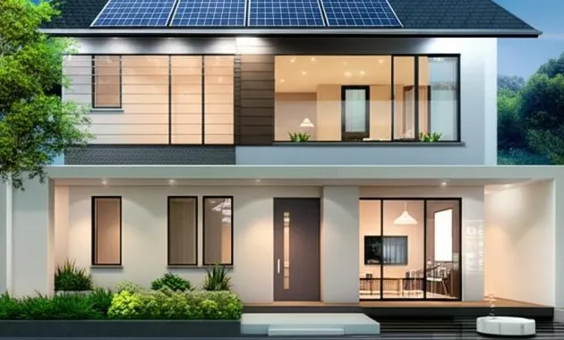 Estimasi Biaya Bangun Rumah 9x12: Panduan Lengkap Perencanaan Anggaran