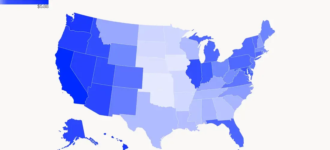 Harga Minyak Global Naik? Ini Penyebab dan Dampaknya ke Kantong Anda