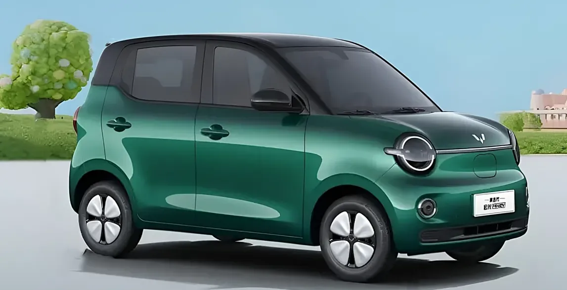 Wuling Hongguang Mini EV 2026: Jarak Tempuh 301 Km dan Fast Charging di Harga Rp100 Jutaan