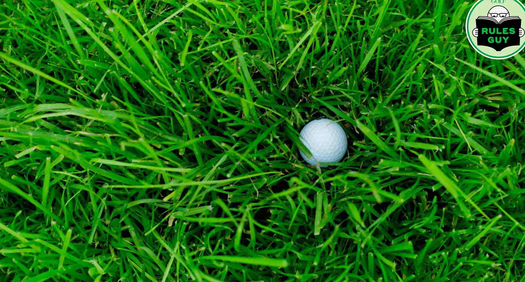 Aturan Golf: Kapan Mencari Bola Bisa Dianggap Memperbaiki Lie?