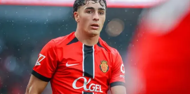 Barcelona Mempertimbangkan Pembelian Kembali Jan Virgili