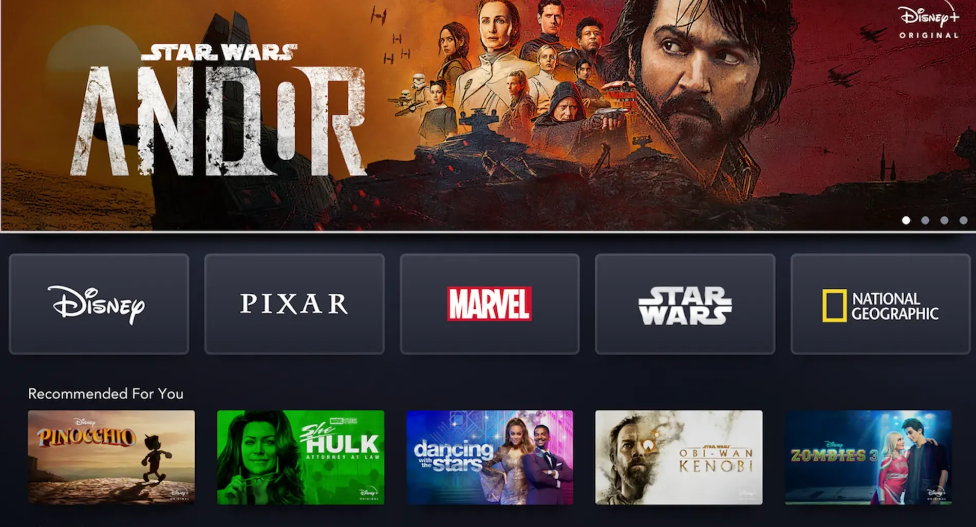 Disney+ Gandeng RAI Italia, Konten Lokal Langsung Tayang Setelah Siaran TV