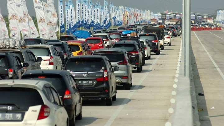 Pemerintah Lakukan Patroli Siber Antisipasi Hoaks Mudik Gratis