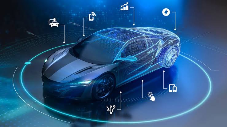 Software-Defined Vehicle: Revolusi atau Beban Berat bagi Produsen?