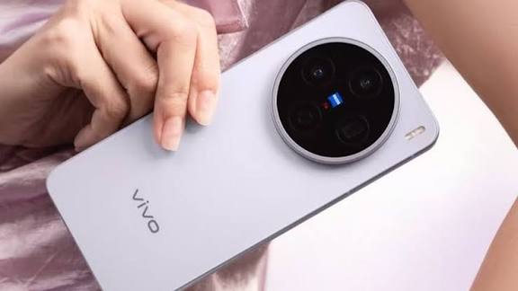 Vivo X300s Siap Melantai, Flagship Baru dengan Chipset MediaTek Dimensity 9400