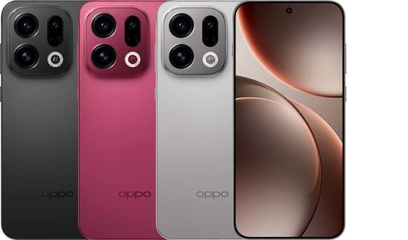Oppo Find X9 Ultra Siap Rilis Bulan April, Bocoran Resmi Ungkap Kamera Gahar dan Desain Premium