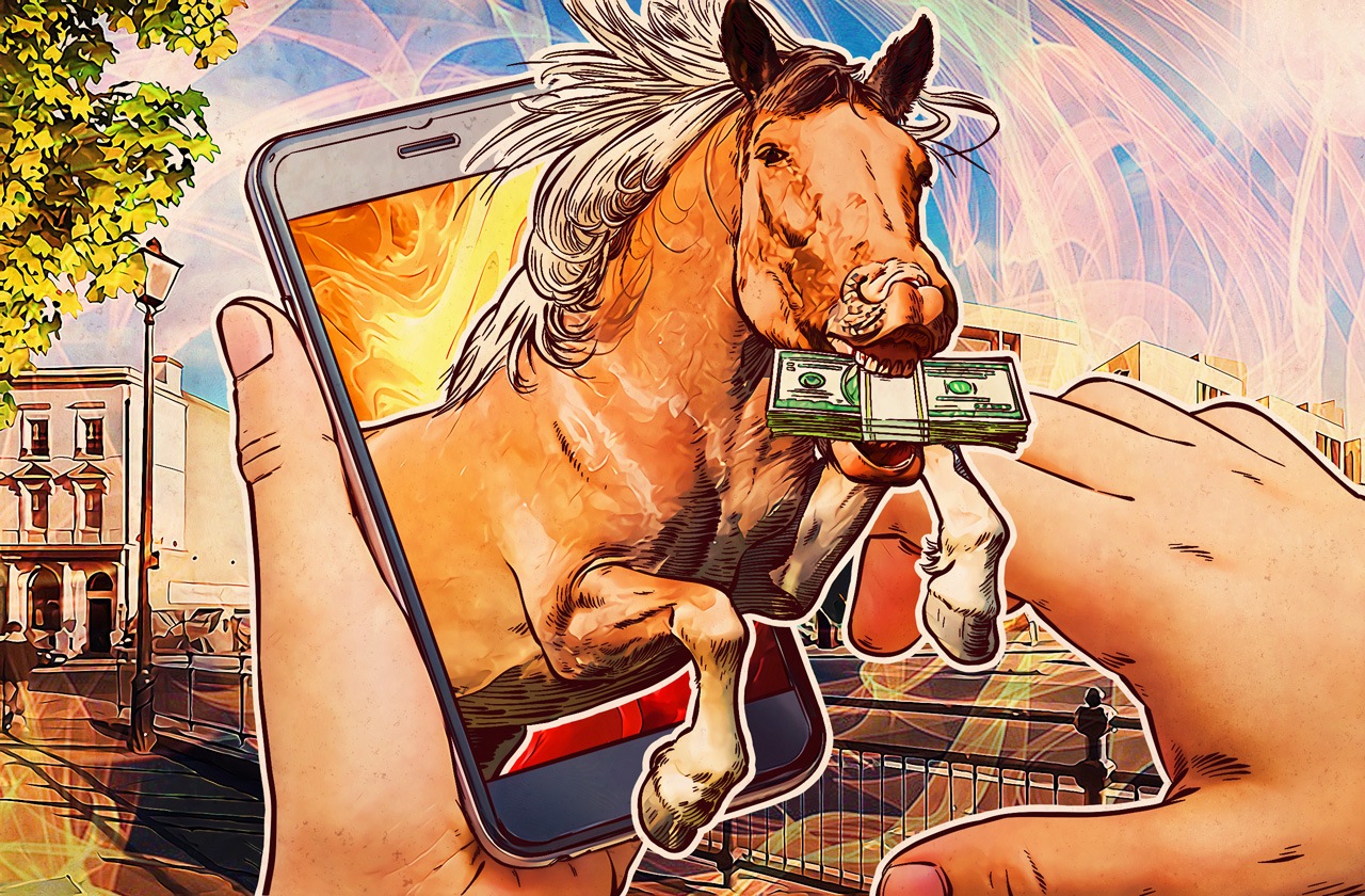 Serangan Trojan Perbankan di Android Naik 56% pada 2025