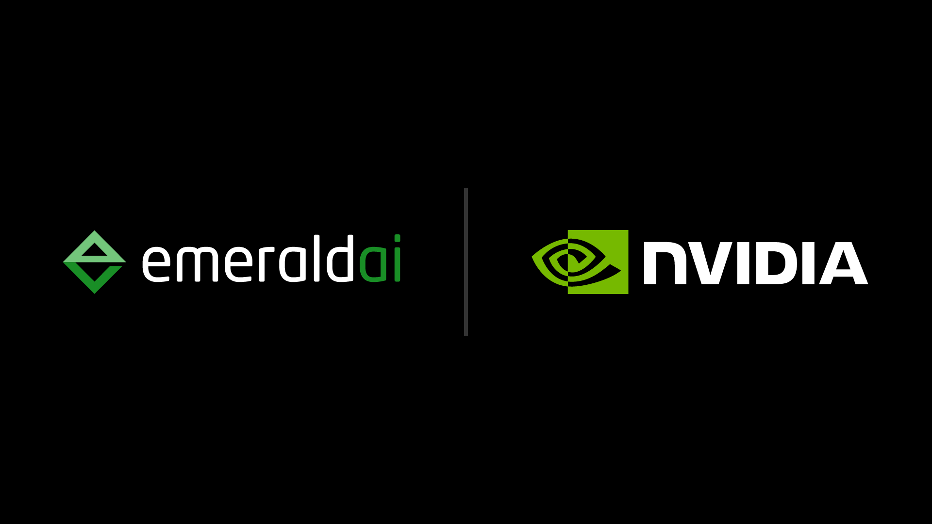 Nvidia dan Emerald AI Bikin "Pabrik AI" yang Bisa Bantu Listrik Nasional