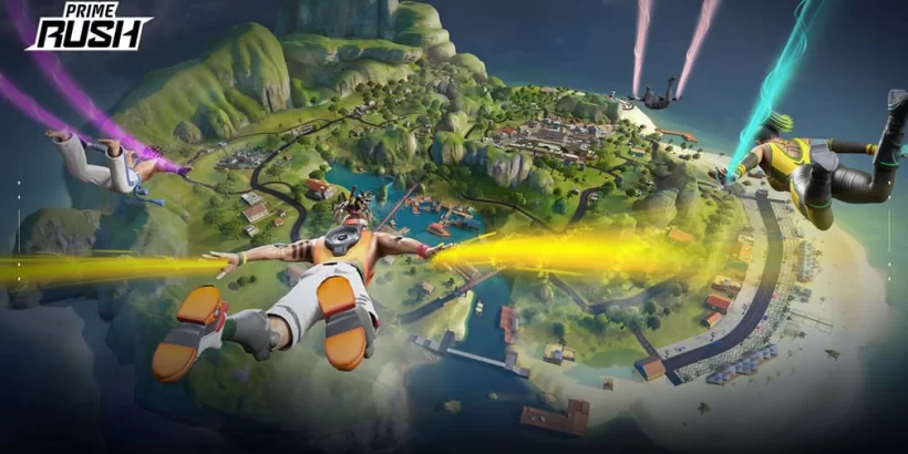 Prime Rush Resmi Hadir, Game Balap Instan yang Siap Rebut Perhatian Gamer Mobile