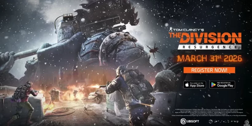 The Division Resurgence Hadirkan Faksi The Freemen, Ancaman Baru yang Bikin Pertempuran Makin Brutal