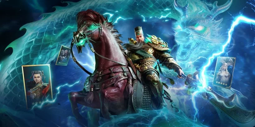Watcher of Realms Hadirkan Guan Yu dan Sergei, Dua Hero Baru Siap Ubah Meta Pertempuran