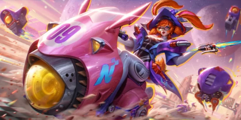 League of Legends: Wild Rift Rilis Update Patch 7.1, Siap Guncang Meta